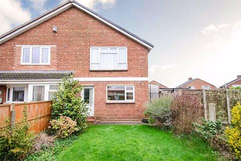 3 bedroom semi-detached house for sale, Sycamore Road, Burntwood WS7