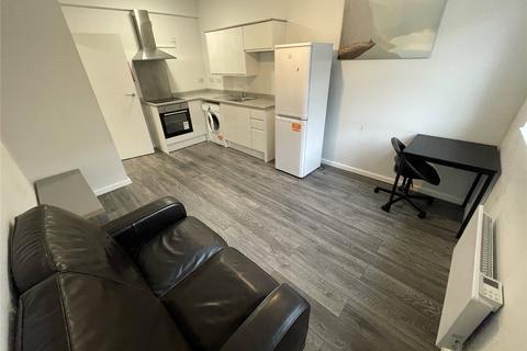 1 bedroom apartment to rent, Science House, 9 Bath Street, Huddersfield, HD1