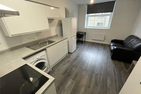 1 bedroom apartment to rent, Science House, 9 Bath Street, Huddersfield, HD1