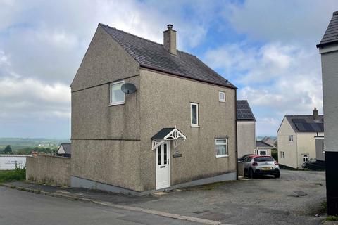 3 bedroom semi-detached house for sale, Caeau Gleision, Rhiwlas, Bangor, Gwynedd, LL57