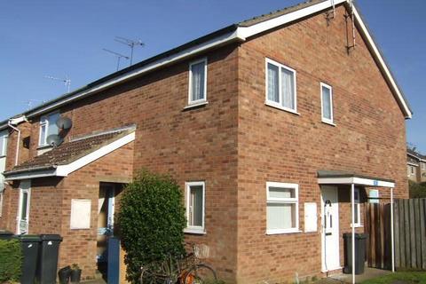 1 bedroom flat to rent, Stowmarket IP14