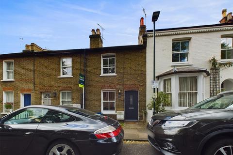 2 bedroom house to rent, Worple Street, London