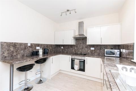 1 bedroom flat to rent, South Mount Street, Aberdeen, AB25