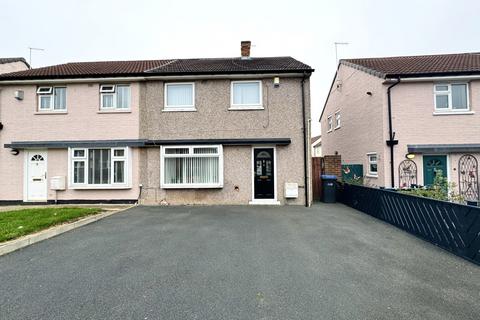 2 bedroom semi-detached house for sale, Keswick Road, Peterlee, County Durham, SR8