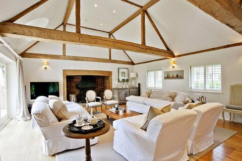 5 bedroom equestrian property to rent, Frieth Road, Marlow, Buckinghamshire, SL7