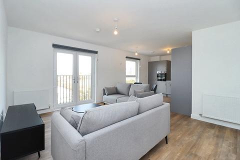 2 bedroom flat to rent, Kilpatrick Grove, Edinburgh, EH6