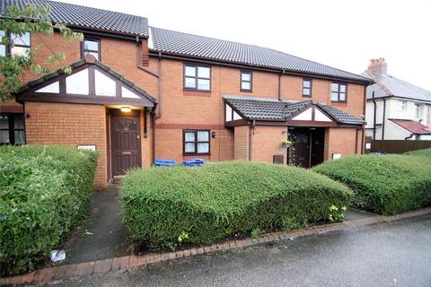 1 bedroom flat to rent, Woodford End, Chadsmoor, Cannock, WS11