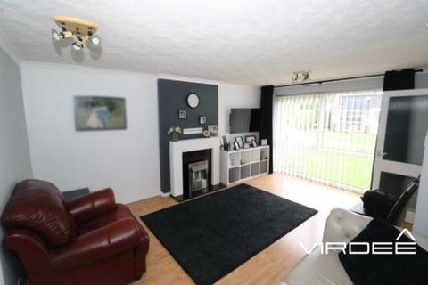 3 bedroom terraced house for sale, Greenway, Handsworth Wood, West Midlands, B20