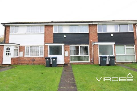 3 bedroom terraced house for sale, Greenway, Handsworth Wood, West Midlands, B20