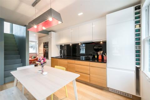 2 bedroom apartment for sale, Ashness Road, London SW11