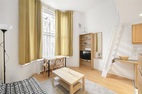 Studio to rent, Fairholme Road, London W14