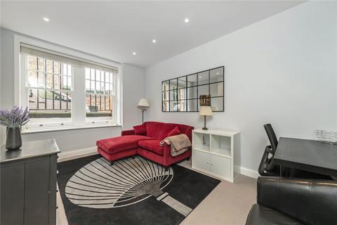 1 bedroom apartment to rent, Elm Park Mansions, London SW10