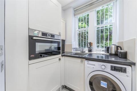 1 bedroom apartment to rent, Elm Park Mansions, London SW10