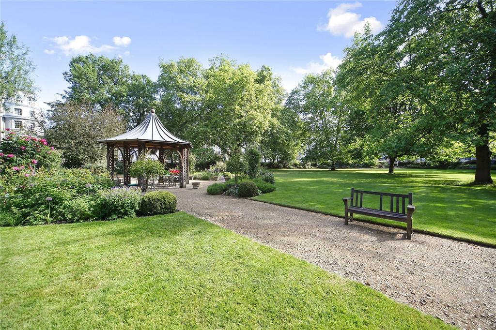 Communal Garden