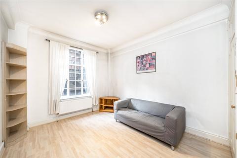 Studio for sale, Hallam Street, London W1W