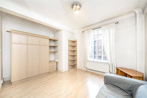 Studio for sale, Hallam Street, London W1W