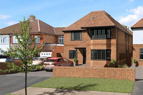 5 bedroom detached house for sale, Corbets Tey Road, Upminster, RM14