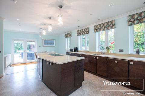 4 bedroom detached house for sale, Golf Links Road, Dorset BH22