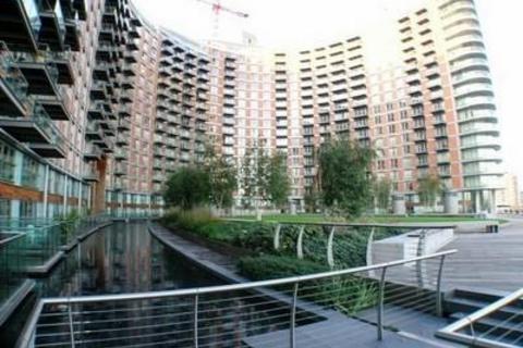 3 bedroom apartment for sale, New Providence Wharf, Canary Wharf E14