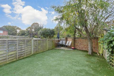 3 bedroom terraced house for sale, Meadvale, Horsham, West Sussex