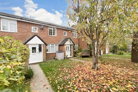 3 bedroom terraced house for sale, Meadvale, Horsham, West Sussex