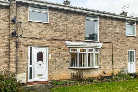 3 bedroom terraced house for sale, Wolsey Close, Newton Aycliffe