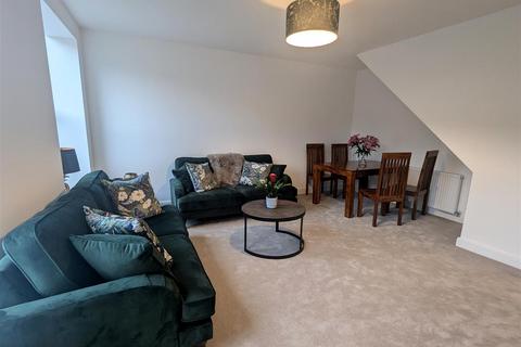 3 bedroom townhouse for sale, Hangingroyd Lane, Hebden Bridge HX7