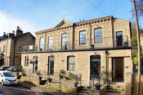 3 bedroom townhouse for sale, Hangingroyd Lane, Hebden Bridge HX7