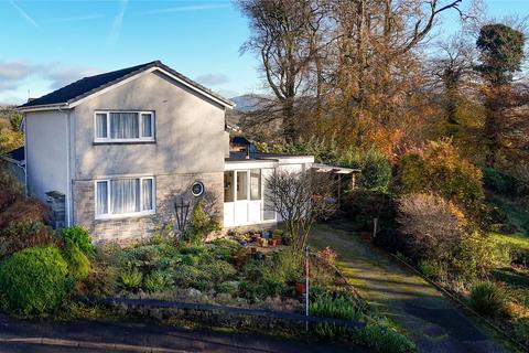 3 bedroom detached house for sale, 17 Elizabeth Crescent, Newton Stewart, Dumfries and Galloway, DG8