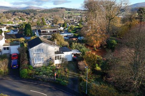 3 bedroom detached house for sale, 17 Elizabeth Crescent, Newton Stewart, Dumfries and Galloway, DG8