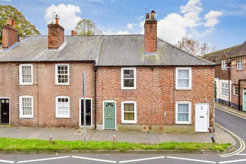 2 bedroom terraced house for sale, Orchard Street, Chichester, West Sussex