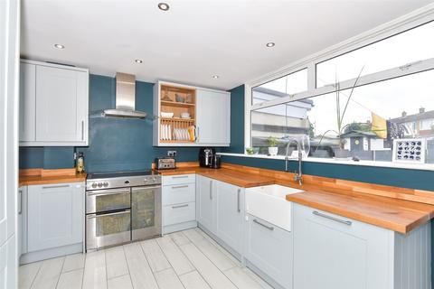 2 bedroom terraced house for sale, Green Lane, Isle Of Grain, Rochester, Kent