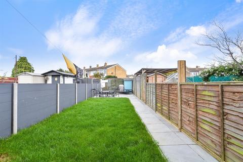 2 bedroom terraced house for sale, Green Lane, Isle Of Grain, Rochester, Kent