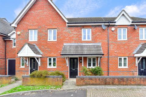 2 bedroom terraced house for sale, School Close, Westergate, Chichester, West Sussex