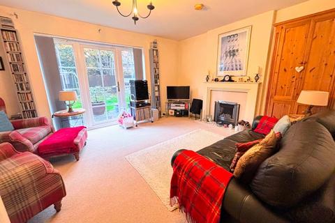 3 bedroom end of terrace house for sale, Montgomery Way, Simpson Manor, Northampton NN4