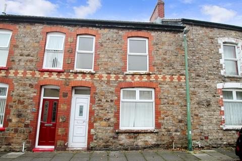 2 bedroom terraced house for sale, Ebbw Vale NP23