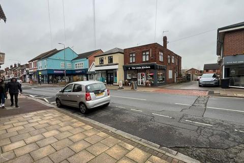 Property for sale, Stapleford NG9