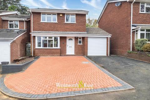 3 bedroom detached house for sale, Edgbaston, Birmingham B15