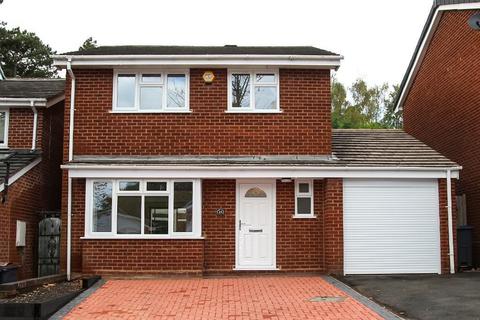 3 bedroom detached house for sale, Edgbaston, Birmingham B15