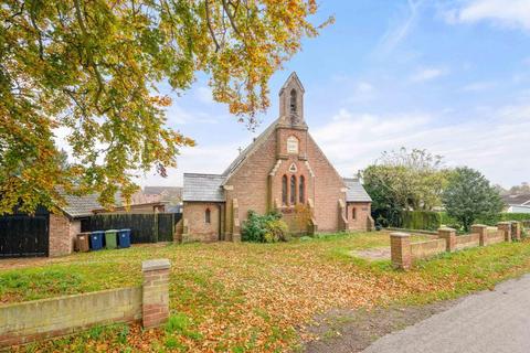 Front Road, Murrow, Wisbech, Cambs, PE13 4JQ