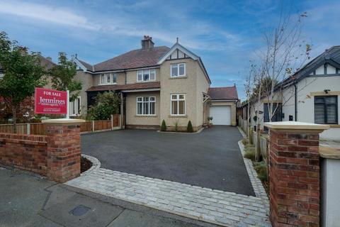 4 bedroom semi-detached house for sale, Hillmount Avenue, Heysham, LA3 2DQ