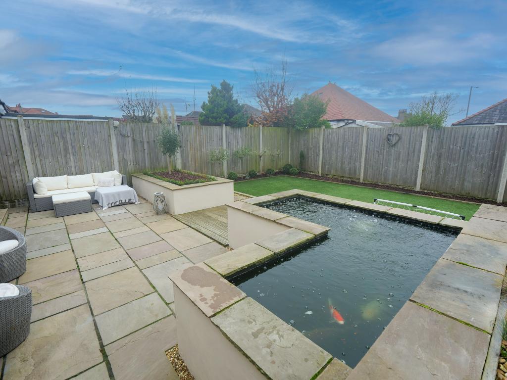 Water Feature