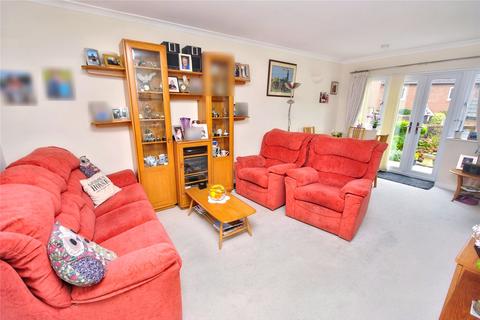 3 bedroom end of terrace house for sale, Granville Way, Sherborne, DT9