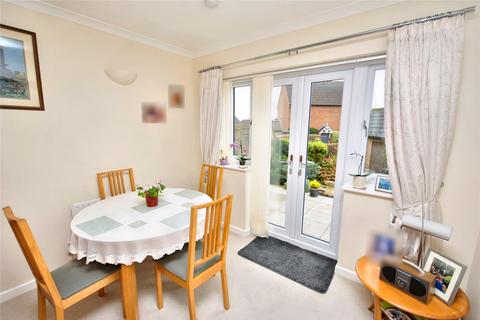 3 bedroom end of terrace house for sale, Granville Way, Sherborne, DT9