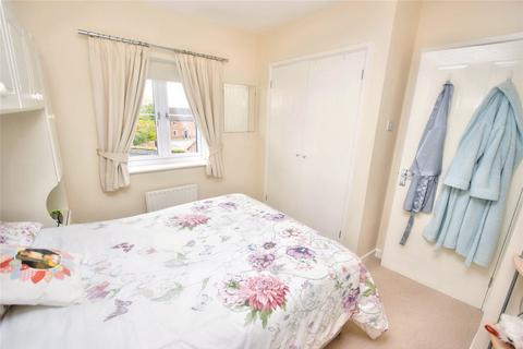 3 bedroom end of terrace house for sale, Granville Way, Sherborne, DT9