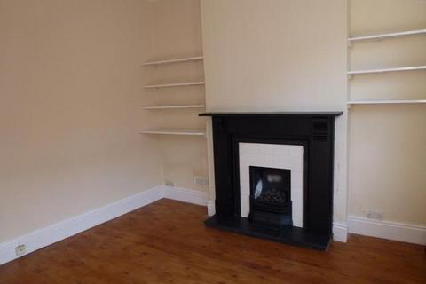 2 bedroom end of terrace house to rent, Victor Terrace, Sherwood, Nottingham, NG5 2FF