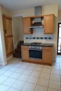 2 bedroom end of terrace house to rent, Victor Terrace, Sherwood, Nottingham, NG5 2FF