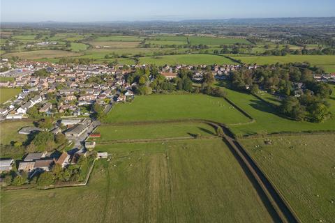 Land for sale, Walton, Street, Somerset, BA16