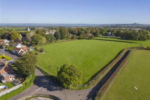 Land for sale, Walton, Street, Somerset, BA16