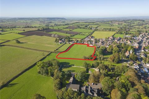 Land for sale, Walton, Street, Somerset, BA16